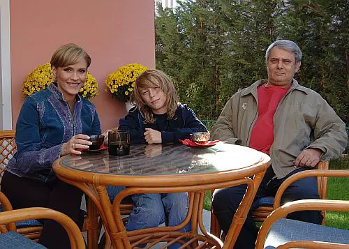 A murit sotul Gabrielei Vranceanu Firea