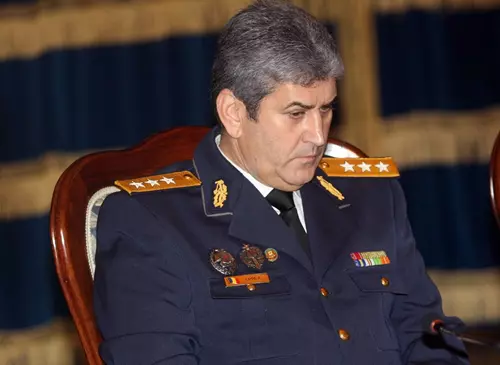 gabriel oprea politician