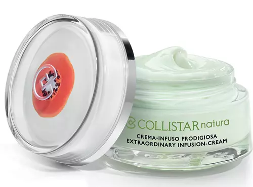 Cremă revitalizantă, Collistar natura, Extraordinary Infusion-Cream, 195 lei