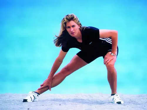 Cum arată azi Steffi Graf și Andre Agassi (2)