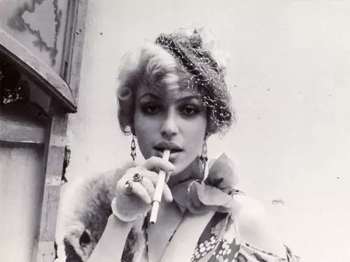 corina chiriac artista