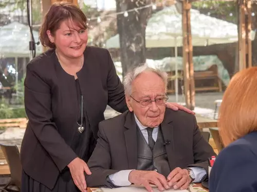 MIHAI SORA a murit