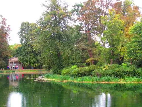 Princess Diana Memorial