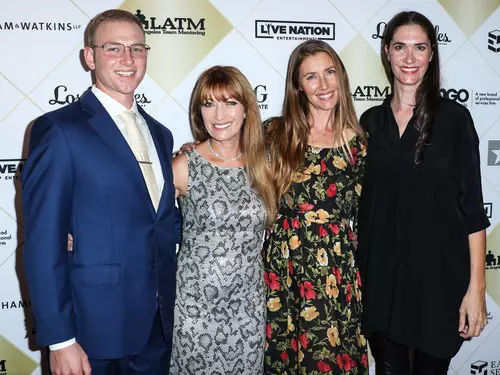 Los Angeles Team Mentoring?s 20th Annual Soiree