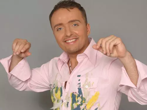 Costi Ioniță