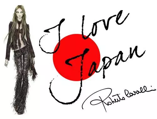 Mesajul designer-ului Roberto Cavalli