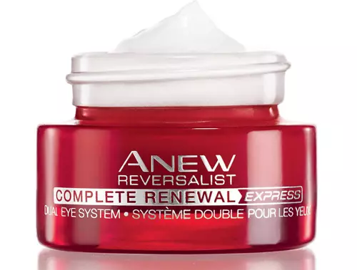Cremă contur de ochi regenerantă, Avon, Complete Renewal, 39,99 lei
