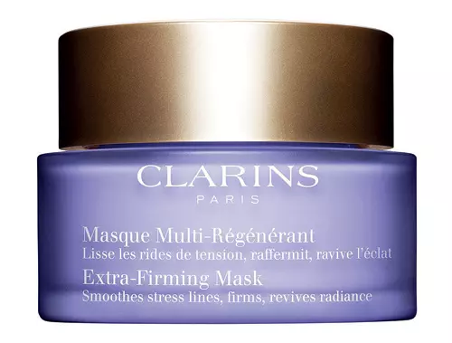 Mască fermitate, Clarins, Extra-Firming Mask, 296 lei