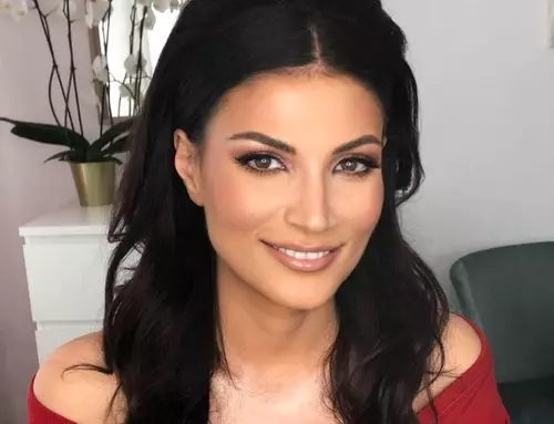 Ioana Ginghina se casatotreste