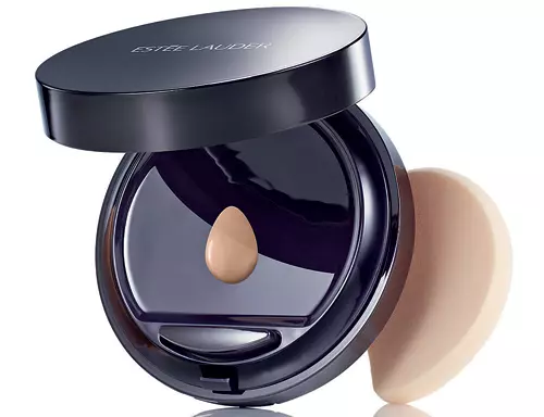 Fond de ten hidratant, Double Wear Makeup To Go Liquid Compact, Estee Lauder, 218 lei