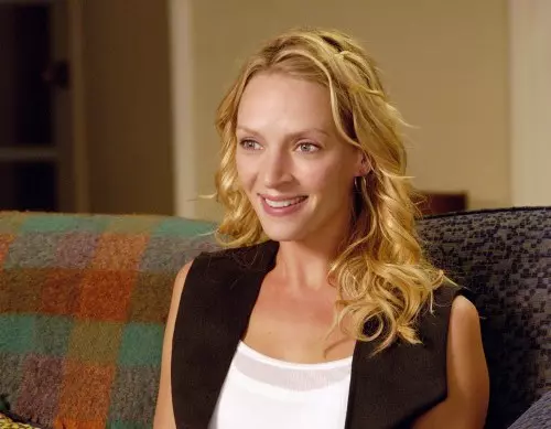 Uma Thurman