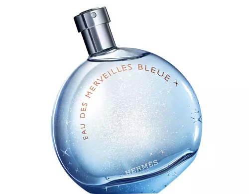 Hermès, Eau Des Merveilles Bleue, 50 ml, EDT, 415 lei