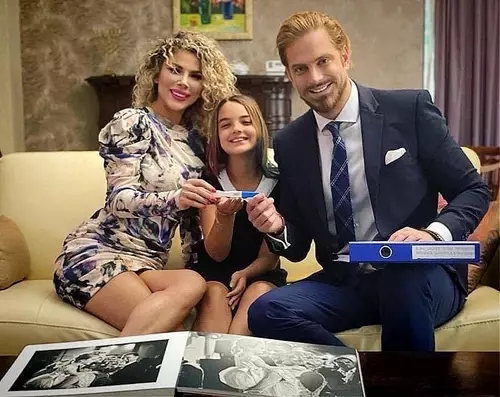 alina laufer gravida