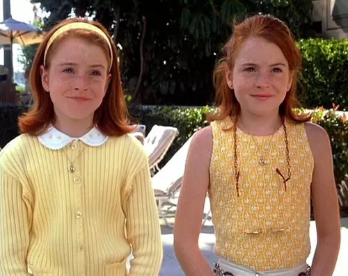 2. The Parent Trap (1998)