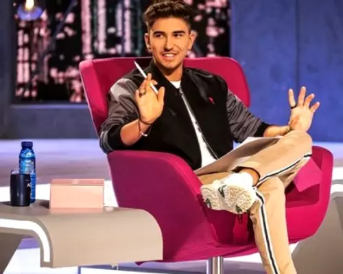 Imperiul Leilor emisiune