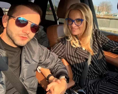 gabriela si mihai morar