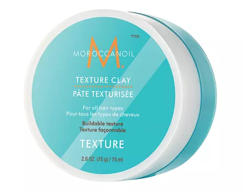 Pastă texturizantă, Moroccanoil, Texture Clay, 141 lei