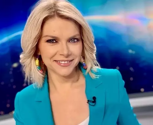 ANDREEA MARINESCU STIRISTA