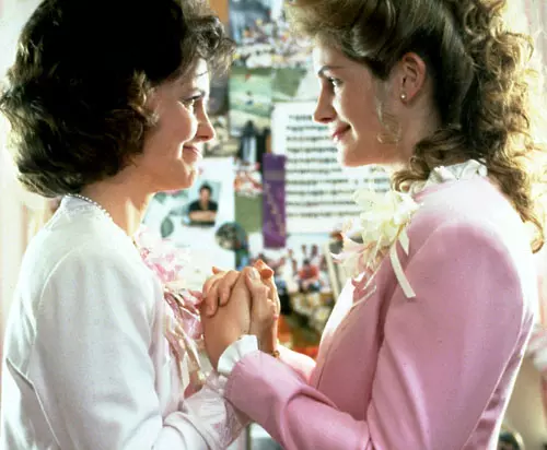 Steel Magnolias (Magnolii de otel)