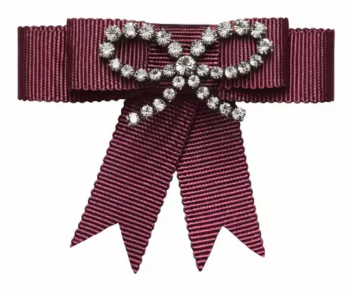 Brosa, Erdem x H&M, 119,90 lei