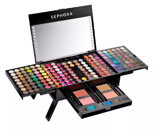 Sephora, Trusa Palette Make-up Studio, 169 lei