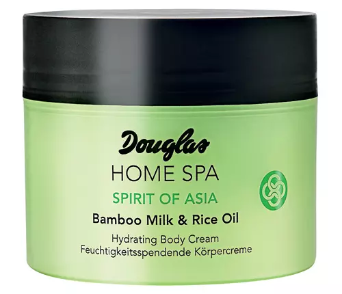 Cremă de corp, Douglas, Home Spa, Spirit of Asia, 69 lei