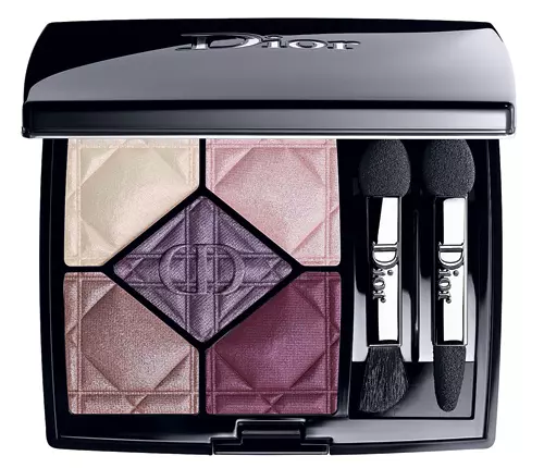 Trusă de farduri, Dior, 5 Couleurs, Magnify, 283 lei