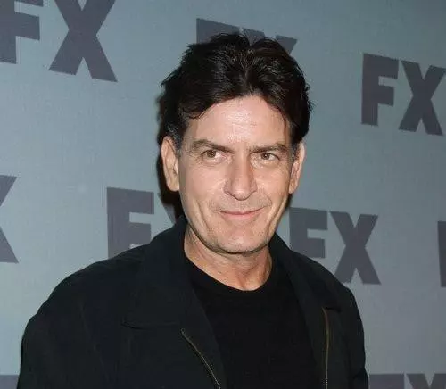 charlie sheen