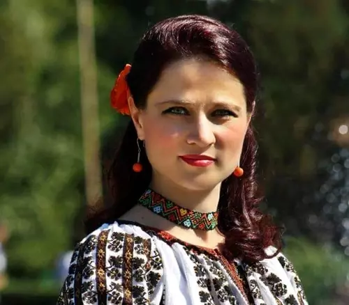 nicoleta voicu artista