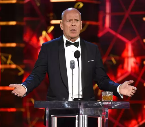 Comedy Central's Roast of Bruce Willis, Show, Los Angeles, USA - 14 Jul 2018
