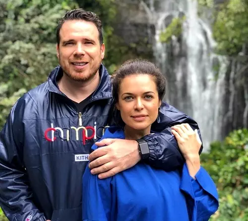 raluca a devenit mama