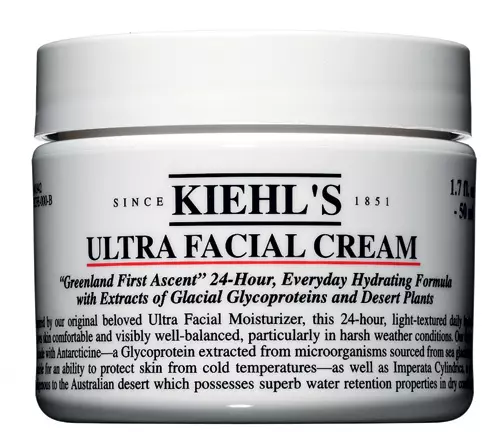 Cremă de față, Kiehl’s, Ultra Facial Cream, 115 lei