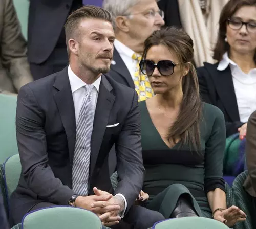 cuplu david si victoria beckham