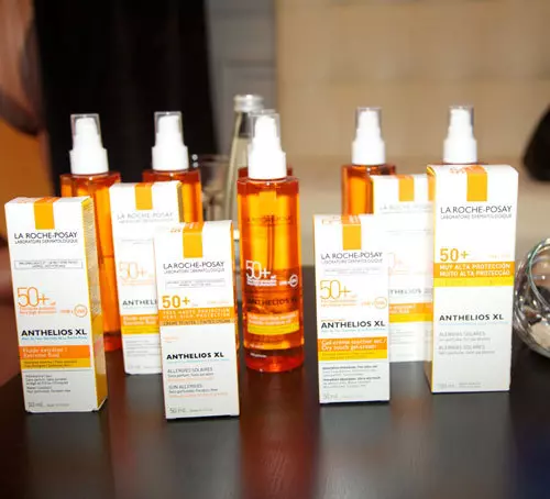 O noua editie Elle Beauty Club, in colaborare cu La Roche Posay