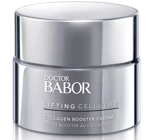 Cremă antirid și fermitate, Babor, Collagen Booster Cream, 699 lei