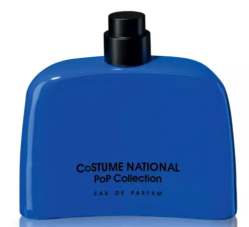 Parfum, Costume National, Pop Collection, 100 ml, 590 lei (Beautik Haute Parfumerie)