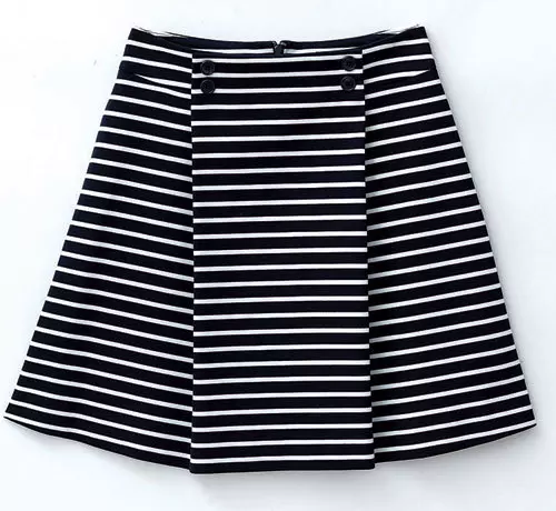 Fusta din bumbac, Christian Dior, 3.129 lei, magazinul Victoria 46 