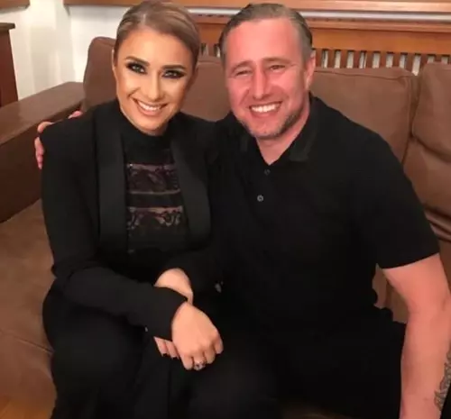 anamaria prodan si reghe