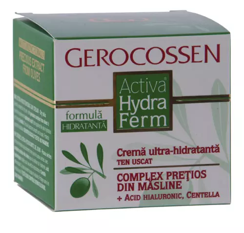 Gerocossen
