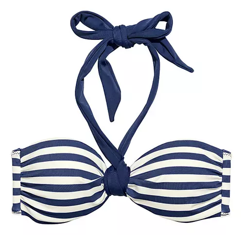 Costum de baie H&M, sutien, 59,90 lei, slip, 39,90 lei