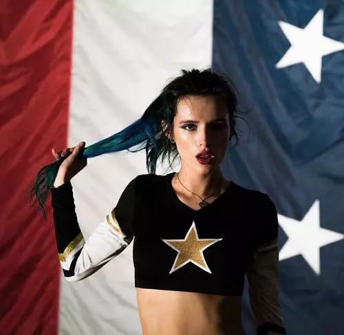 Assassination Nation