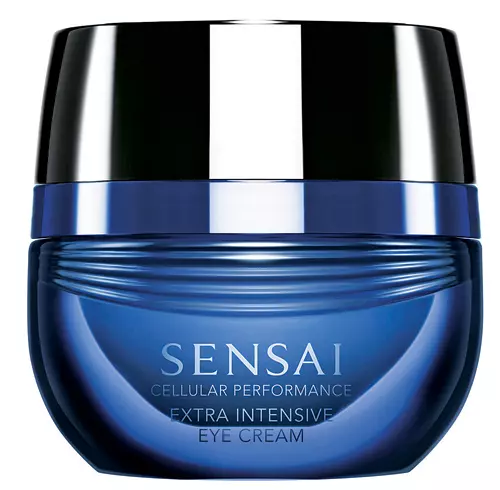 Cremă contur ochi anti-age, Sensai, Extra Intensive Eye Cream, 787 lei (Douglas)