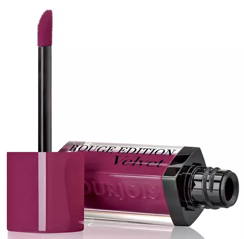 Bourjois, Rouge Edition Velvet, 64,5 lei