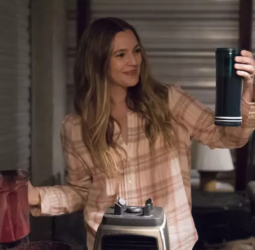 Santa Clarita Diet