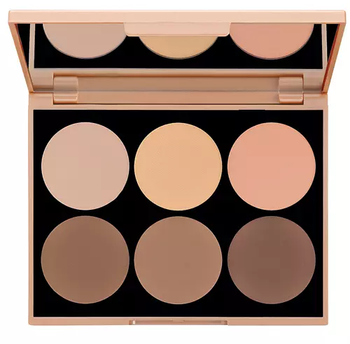 Paletă contouring, Douglas, 59 lei