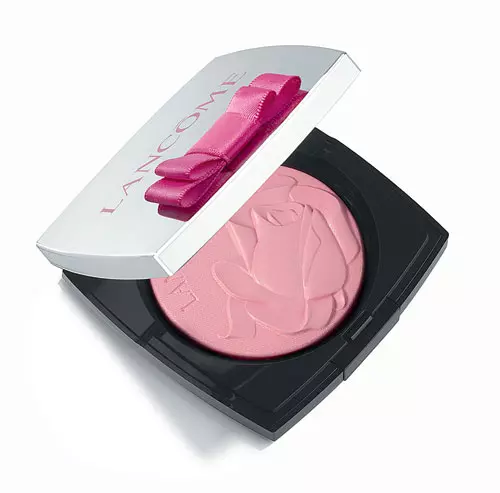 Blush Lancome French Ballerine. Pret 192 lei