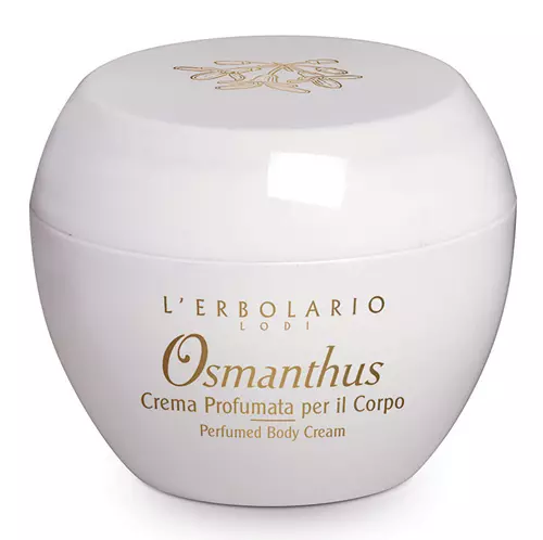 Cremă de corp, Osmanthus, L’Erbolario, 105,99 lei
