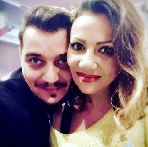 Zi de nastere Andree