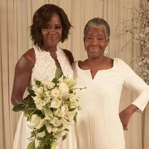 Viola Davis