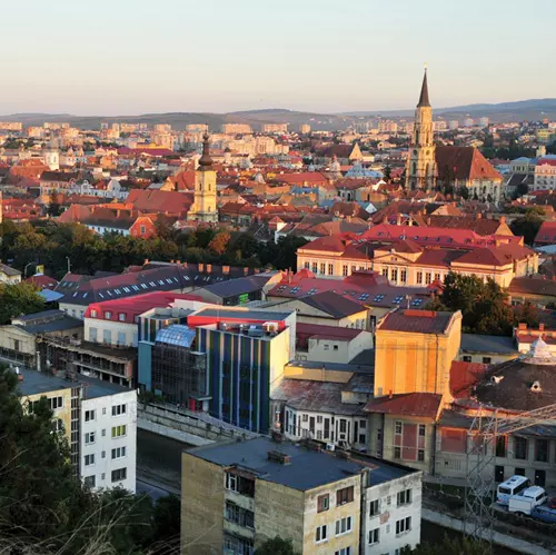 Cluj Napoca